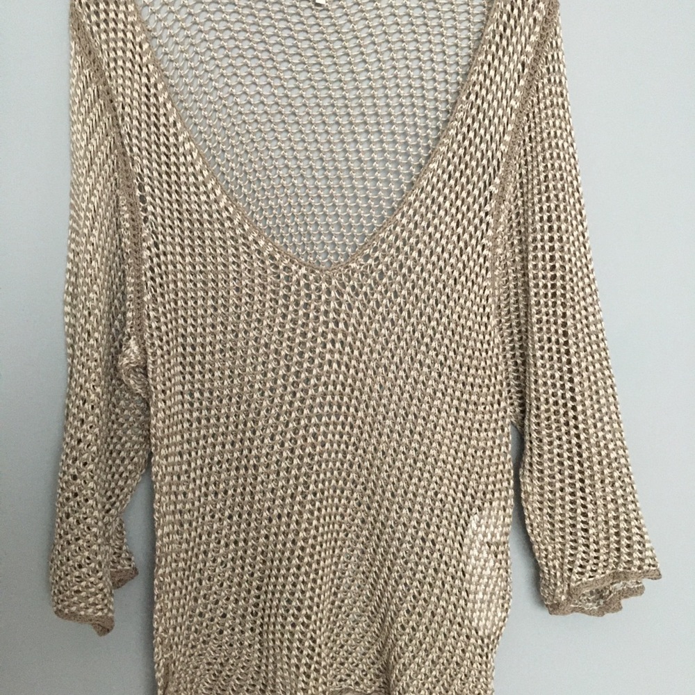 Kookai Knit top - Picture 3 of 7